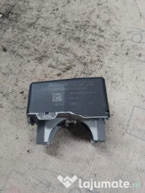 Blocator volan Renault Kadjar 1.2 Benzina 2018