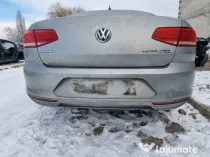 Bara spate Volkswagen Passat B8 Berlina 2016