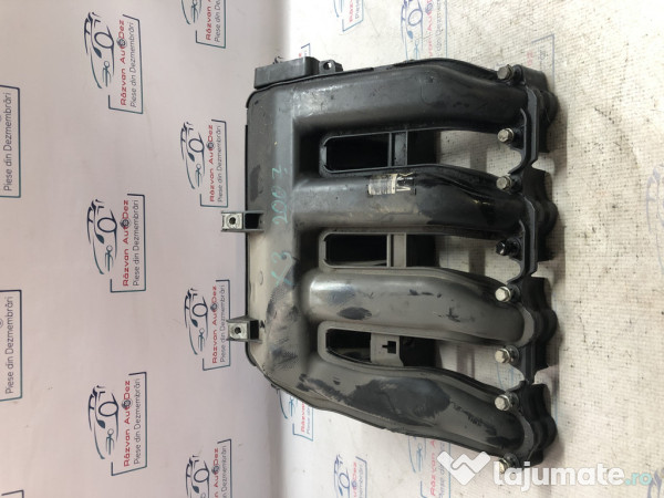 Galerie Admisie Plastic BMW X3 2007