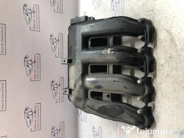 Galerie Admisie Plastic BMW X3 2007