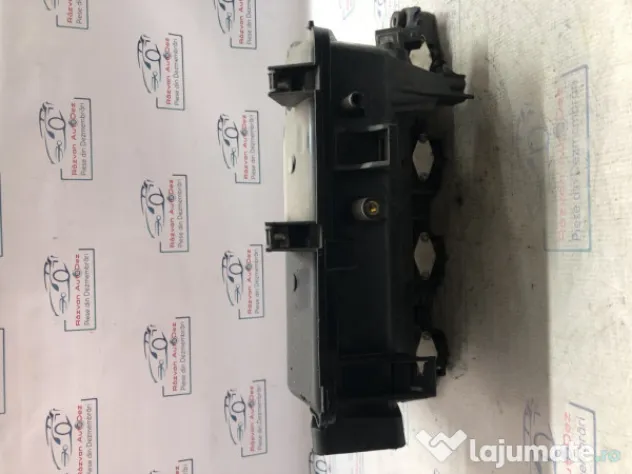 Galerie Admisie Plastic BMW X3 2007