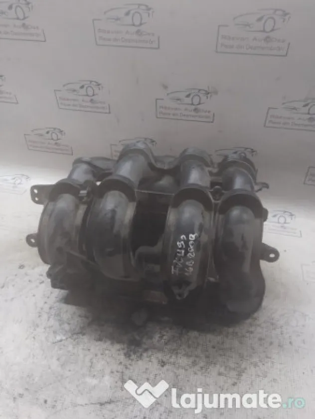 Galerie Admisie Plastic Ford Focus 1.6 Benzina 2009