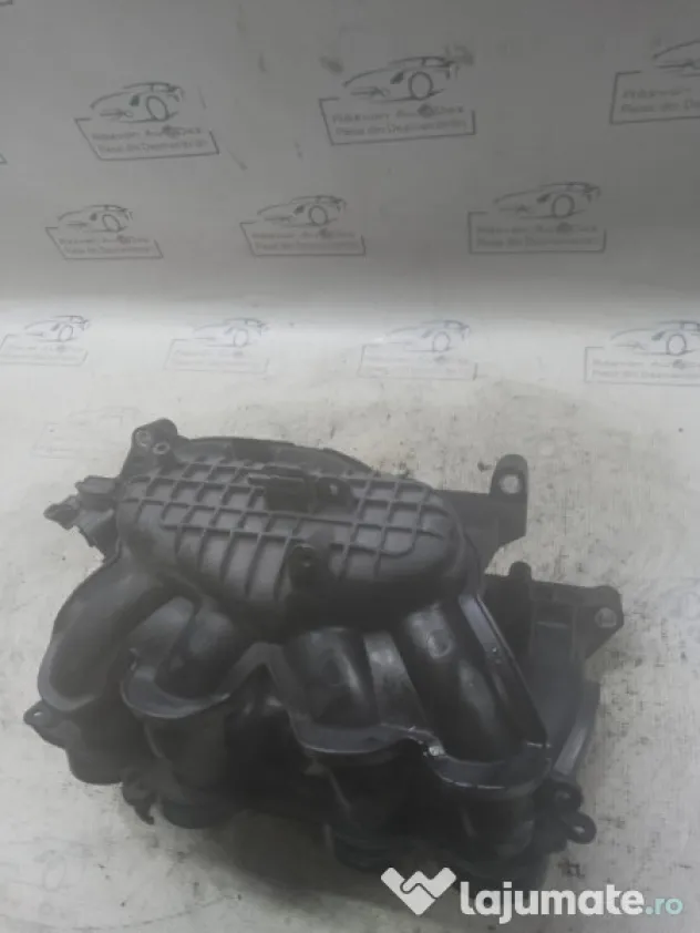 Galerie Admisie Plastic Ford Focus 1.6 Benzina 2009