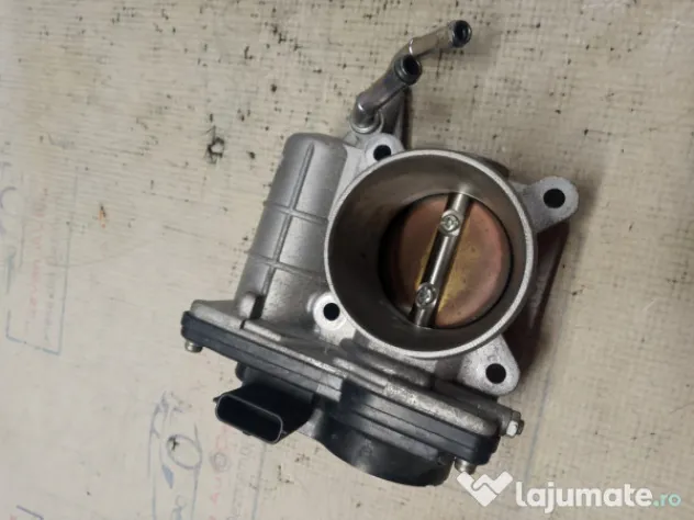 Clapeta acceleratie Dacia 1.6 Benzina 2019