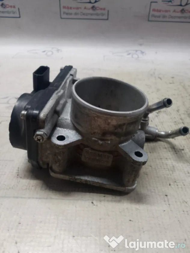 Clapeta acceleratie Dacia 1.6 Benzina 2019