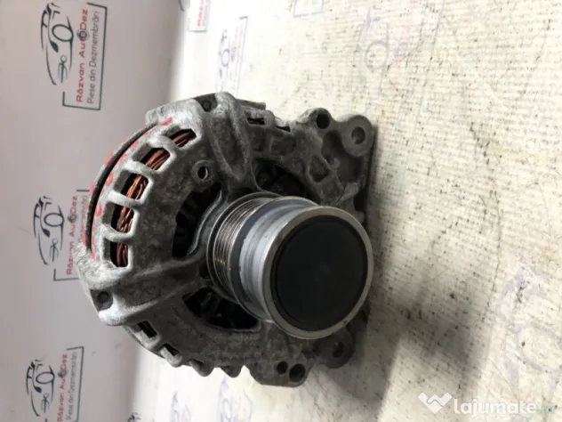 Alternator Seat Ateca 2019