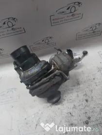 Turbina Ford Focus 3 1.6 Motorina 2013
