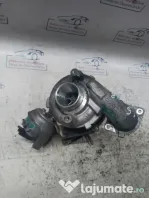 Turbina Peugeot 3008 1.6 2010
