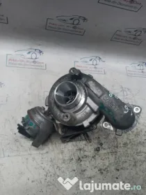 Turbina Peugeot 3008 1.6 2010