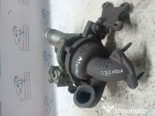 Turbina Ford Mondeo 2008