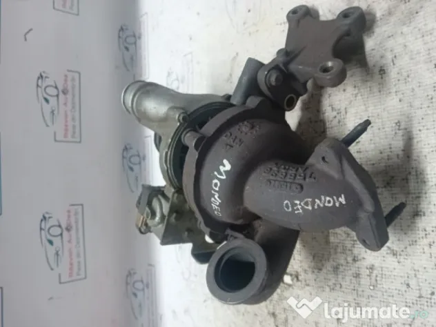 Turbina Ford Mondeo 2008