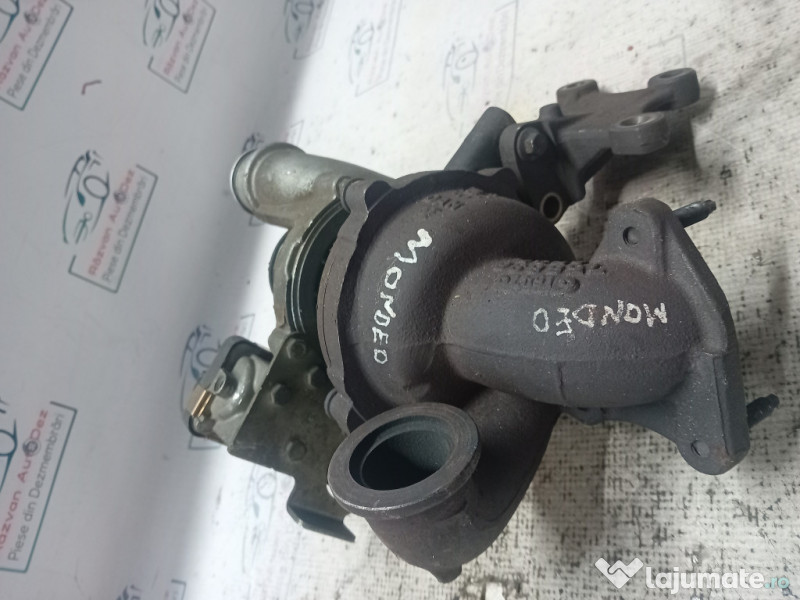 Turbina Ford Mondeo 2008
