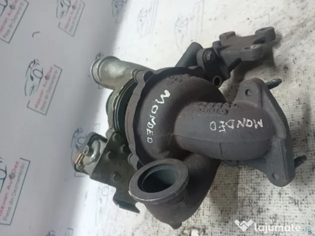 Turbina Ford Mondeo 2008