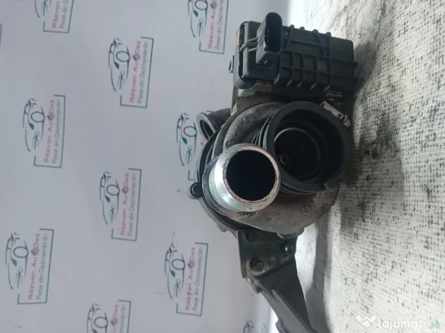 Turbina Ford Mondeo 2008