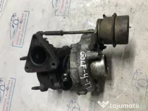 Turbina Volkswagen Golf 4 2002