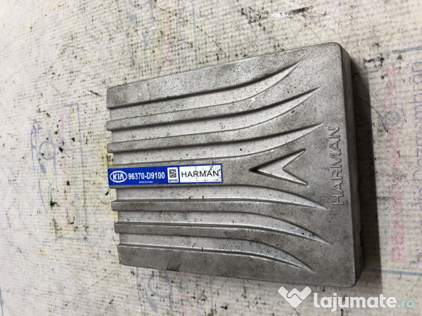 Amplificator audio Kia Sportage 2017