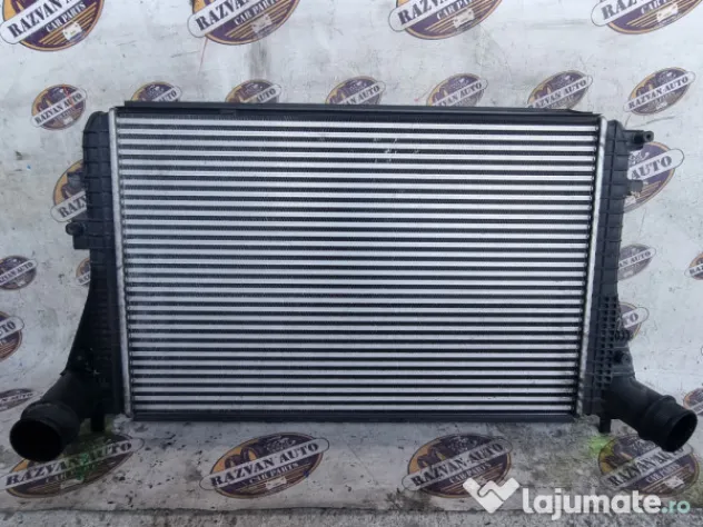 Intercooler Skoda Octavia 2 1.8 Benzina 2010