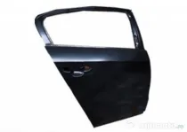 Broasca stanga fata Dacia Duster 2013