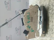 Broasca dreapta spate Skoda Fabia 2 2012