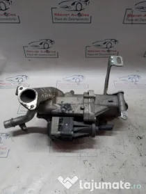 Racitor Gaze cu EGR Citroen DS3 2011