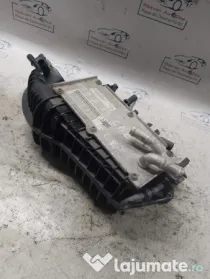 Galerie Admisie Plastic Skoda Fabia 2 1.2 2011