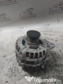 Alternator Renault Kadjar 1.2 Benzina 2018