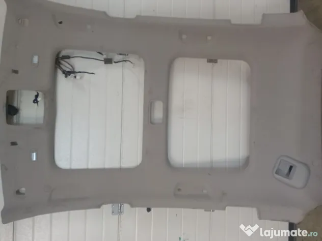 Plafon material cu panorama Hyundai Ix 35 2012