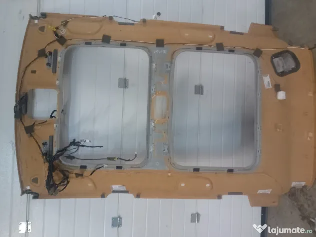 Plafon material cu panorama Hyundai Ix 35 2012