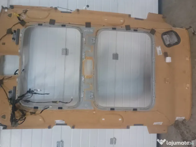 Plafon material cu panorama Hyundai Ix 35 2012