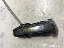 Maner exterior dreapta spate Audi A3 8V 2016