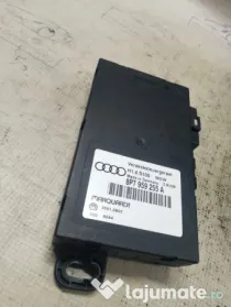 Modul Control Audi A3 Motorina 2010