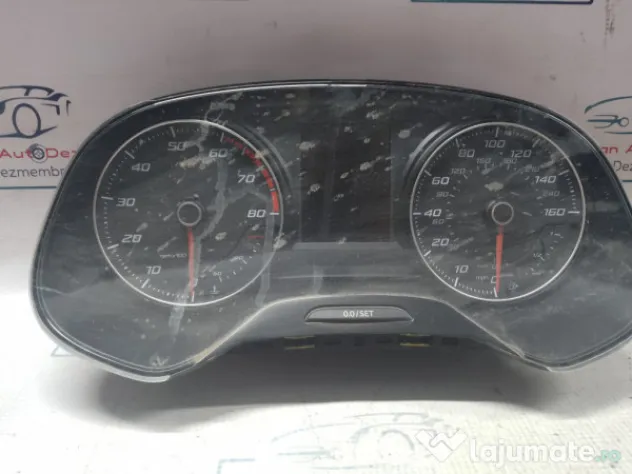 Ceasuri Bord UK Seat Ateca 1.0 Benzina 2019