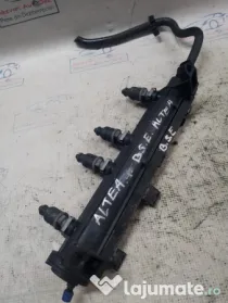 Rampa plus injectoare Seat Altea 2008