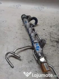 Rampa injectoare Volkswagen Passat B7 2011