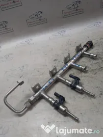 Rampa plus injectoare Skoda RAPID 1.2 2013