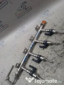 Rampa plus injectoare Skoda Yeti 2012