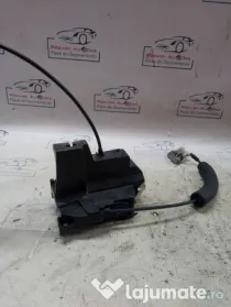 Broasca stanga spate Renault Laguna 2010