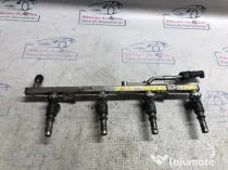 Rampa plus injectoare Opel Zafira 1.6 Benzina 2007