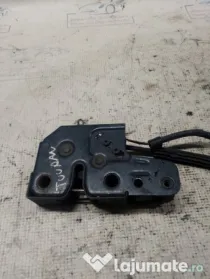 Broasca capota Volkswagen Touran 2006