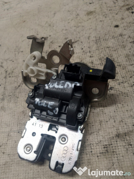 Broasca hayon Seat Toledo 2012
