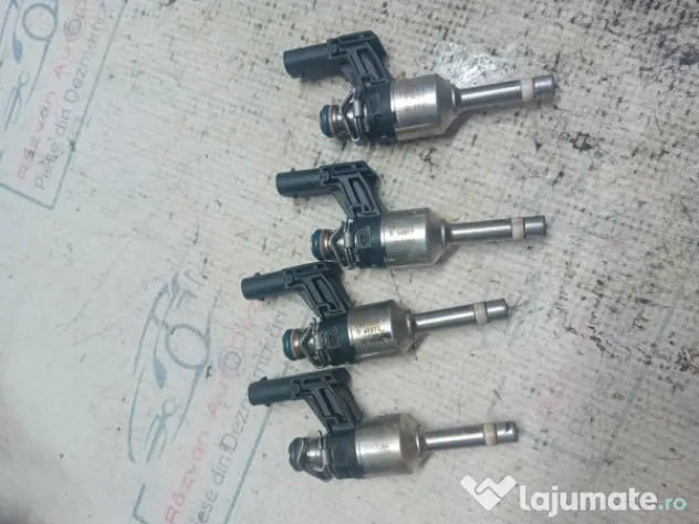 Injector Skoda Fabia 2 Benzina 2008