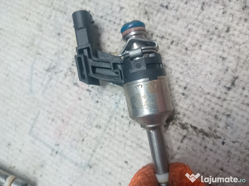 Injector Skoda Fabia 2 Benzina 2008