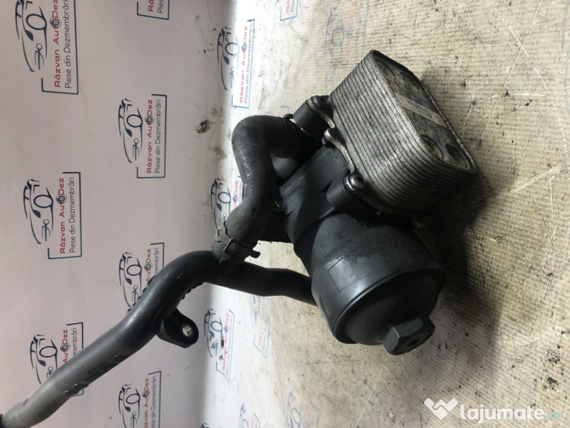 Termoflot Volkswagen Jetta 1.6 2012