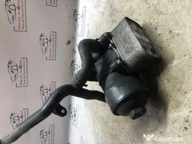Termoflot Volkswagen Jetta 1.6 2012