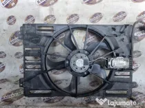 Electroventilator Volkswagen Golf 6 1.6 Motorina 2012