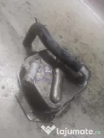 Termoflot Mazda CX-5 2.2 2014