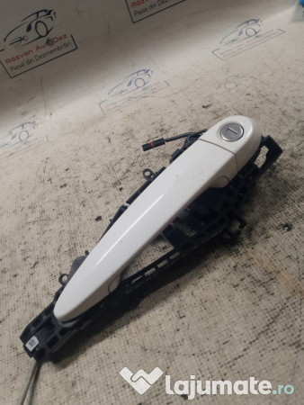 Maner exterior dreapta fata BMW Seria 4 F36 2014