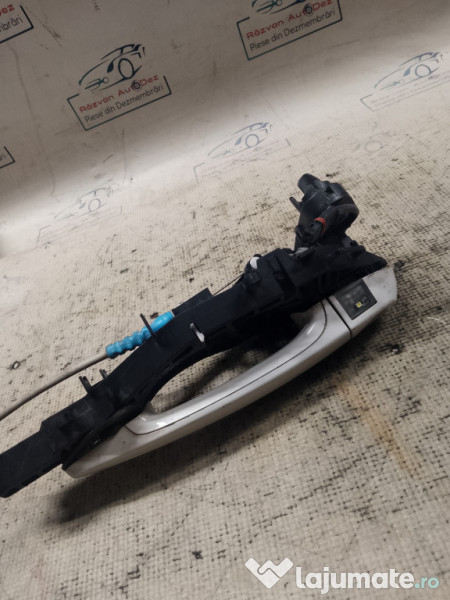 Maner exterior dreapta fata BMW Seria 4 F36 2014