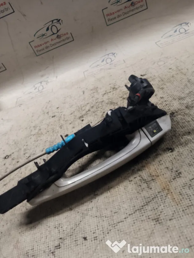 Maner exterior dreapta fata BMW Seria 4 F36 2014