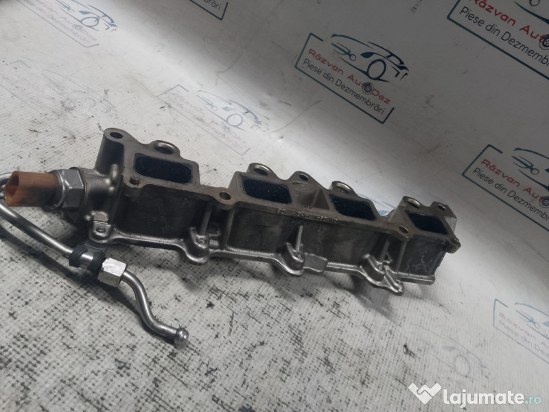 Rampa injectoare Volkswagen Golf 6 1.4 2010